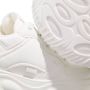 Buffalo Blader One Fashion sneakers Schoenen white maat: 36 beschikbare maaten:36 37 38 39 40 41 - Thumbnail 2