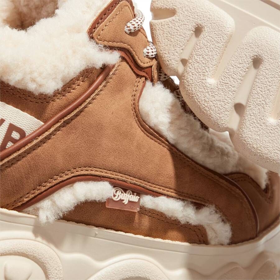 Buffalo Sneakers Cld Chai Warm in bruin