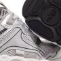 Buffalo CLD Run Sneakers Laag Zilverkleur - Thumbnail 4