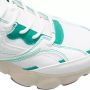 Buffalo Dames hardloopsneakers White Dames - Thumbnail 5