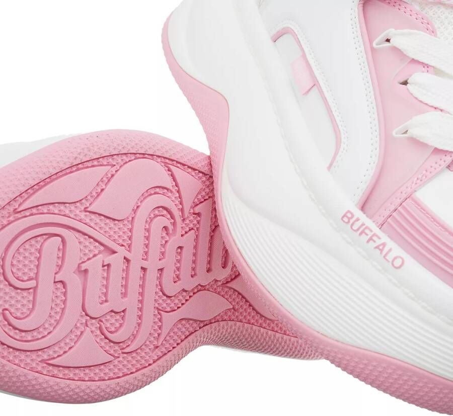 Buffalo Sneakers Orcus in roze