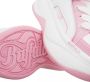 Buffalo Stijlvolle Sneakers voor modebewuste vrouwen Multicolor Dames - Thumbnail 2