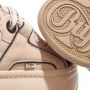Buffalo Sneakers Orcus Sk8 in beige - Thumbnail 1
