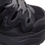 Buffalo Sneakers Prowler One in zwart - Thumbnail 1