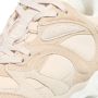 Buffalo Stijlvolle Sneakers voor Mannen en Vrouwen Beige Dames - Thumbnail 4