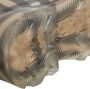 Burberry Beige Lage Enkellaarzen Synthetisch Beige Dames - Thumbnail 2