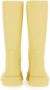 Burberry Boots "Marsh" Boots in geel - Thumbnail 1