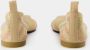 Burberry Ballerina's met stretch bovenwerk en platte zool Pink Dames - Thumbnail 3