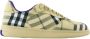Burberry Low-Top Sneakers Terrace Sneakers Synthetic Beige in beige - Thumbnail 2