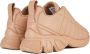 Burberry Low-Top Sneakers Tnr Classic Quilted Sneakers in beige - Thumbnail 2