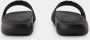 Burberry Zwarte Dive Sandalen Synthetisch Materiaal Black Dames - Thumbnail 2