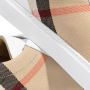 Burberry Salmond sneaker met kalfsleren details - Thumbnail 3