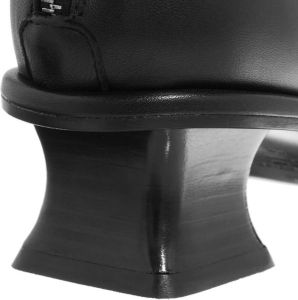 By Malene Birger Boots & laarzen Betzie in black
