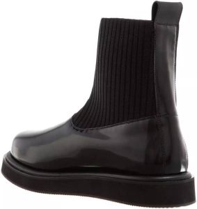 By Malene Birger Boots & laarzen Chayla in black