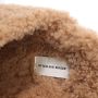 By Malene Birger Kaneelbruine Cozai Instappers By Herenne Birger Brown Dames - Thumbnail 2