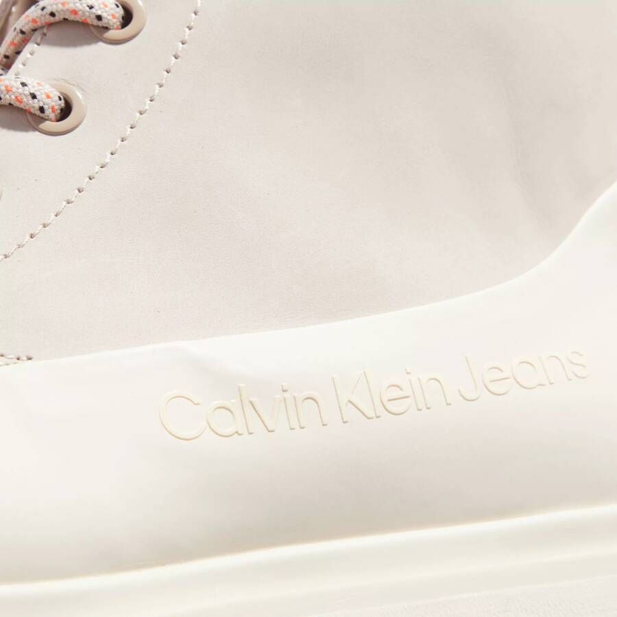 Calvin Klein Boots & laarzen Chunky Combat Laceup Boot Rub in grijs