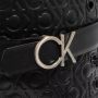 Calvin Klein Boots & laarzen Combat Boot in zwart - Thumbnail 1