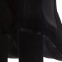 Burberry Boots 'Marsh' Ankle Boots in zwart - Thumbnail 2