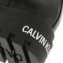 Calvin Klein Boots & laarzen Flatform Mid Laceup Boot in black - Thumbnail 3