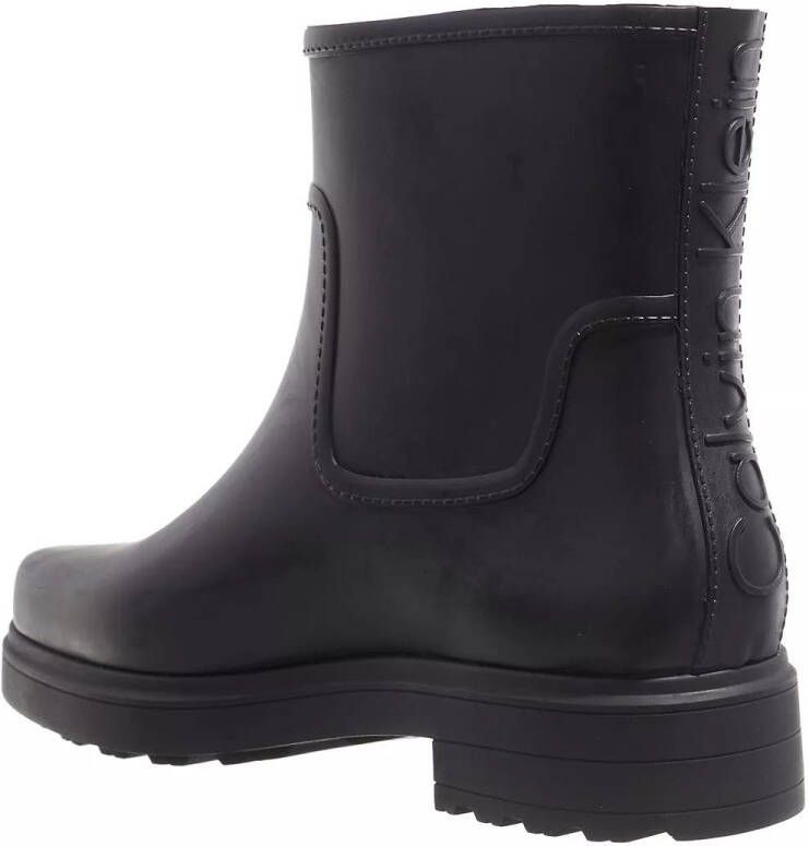 Calvin Klein Boots & laarzen Rain Boot in zwart