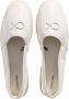 Calvin Klein Stijlvolle Espadrille met HW White Dames - Thumbnail 2