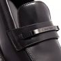 Calvin Klein Loafers Rubber Sole Loafer W Hw in zwart - Thumbnail 1