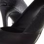 Calvin Klein Pumps & high heels Ess Stiletto Pump 90 Epi Mn Mx in zwart - Thumbnail 1