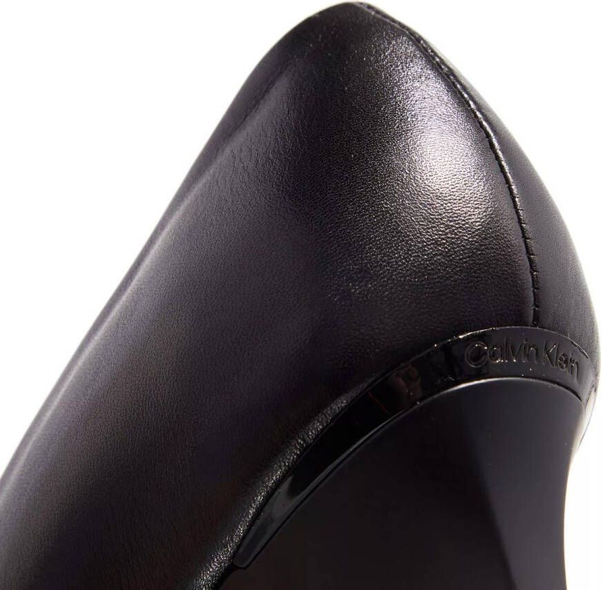 Calvin Klein Pumps & high heels Geo Stiletto Pump 90Hh in zwart ...