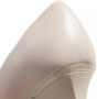Calvin Klein Pumps & high heels Geo Stiletto Pump 90Hh in crème - Thumbnail 1