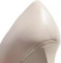 Calvin Klein Pumps & high heels Geo Stiletto Pump 90Hh in crème - Thumbnail 3