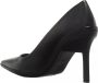 Calvin Klein Pumps & high heels Heel Pump 90 Leather in zwart - Thumbnail 1