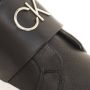 Calvin Klein Slip on sneakers met opvallende logogarnering - Thumbnail 3