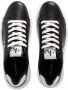 Calvin Klein Jeans Lage Sneakers CHUNKY CUPSOLE LACEUP MON LTH WN - Thumbnail 6