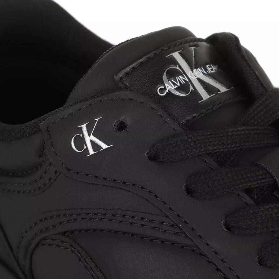 Calvin Klein Sneakers Chunky Laceup Sneaker Wn in zwart