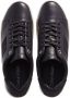 Calvin Klein Sneakers Clean Cupsole Lace Up in zwart - Thumbnail 1