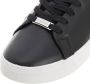 Calvin Klein Sneakers in zwart voor Dames Cupsole Lace Up - Thumbnail 2