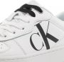 Calvin Klein Plateausneakers CHUNKY CUPSOLE LACEUP LOW ESS M met zilverkleurige details - Thumbnail 5