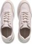 Calvin Klein Sneakers Elevated Runner Lace Up in poeder roze - Thumbnail 2