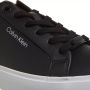 Calvin Klein Sneakers Vulc Lace Up in wit - Thumbnail 1