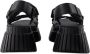 Camper Sandalen Bcn Sandals Leather Black in zwart - Thumbnail 3