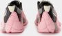Camperlab Low-Top Sneakers Tormenta Sneakers Synthetic Pink in roze - Thumbnail 2