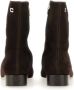 Carel Paris Boots "Aiglon" Ankle Boot in zwart - Thumbnail 1