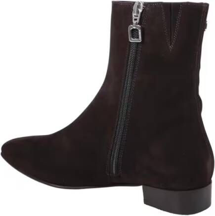 Carel Paris Boots Aiglon Boots in bruin