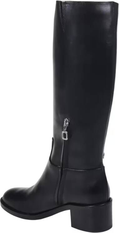 Carel Paris Boots Brighton Boots in zwart