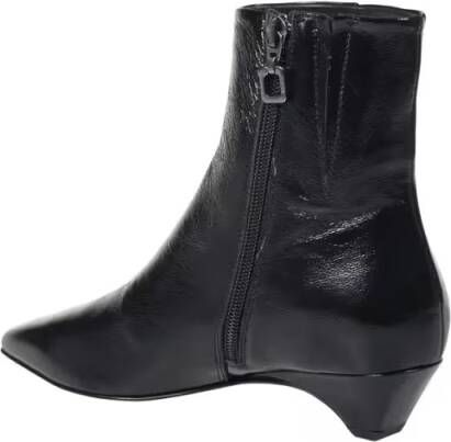 Carel Paris Boots Monica Boots in zwart