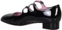 Carel Paris Hoge hakken 1952 With Heel Black in zwart - Thumbnail 1