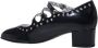 Carel Paris Hoge hakken Camden Pump in zwart - Thumbnail 2