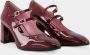 MCM Slippers & Mules U Col Tpu New Slide in wit - Thumbnail 1