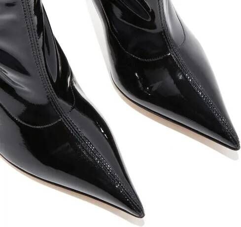Casadei Boots Super Blade Ultra Vox Thigh Bo in zwart