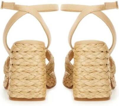 Castaner Sandalen "Valeriette" Sandals in beige
